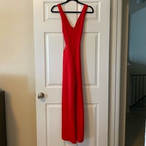 Express Wide Legged Jumper